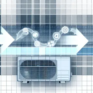 Очистка воздуха в кондиционерах Alfacool для здоровья