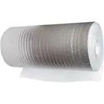 Подложка для теплого пола Electrolux ППЭ 1х1м (1кв.м.) – вид 1