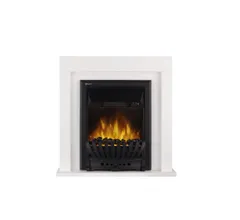 Портал Electrolux Simple Classic белый