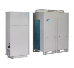 Чиллер воздушного охлаждения Daikin SEHVX32AAW/SERHQ032AAW1