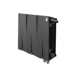 Радиатор Royal Thermo PianoForte 300 /Noir Sable - 6 секц. VDR – вид 1