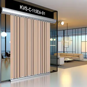 Электрическая завеса Kalashnikov KVS-C15E6-01 - обзор и преимущества