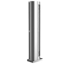 Электрическая тепловая завеса Zilon ZVV-2.5VE24