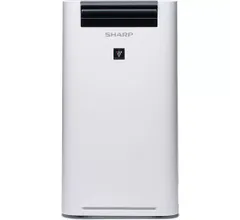 Воздухоочиститель-увлажнитель Sharp KCG61RW