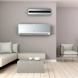 Настенные сплит-системы Abion: особенности и преимущества