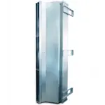 Электрическая тепловая завеса Тепломаш КЭВ-П7020A – вид 1