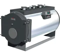 Напольный газовый котел Ferroli Prextherm Rsw 3500