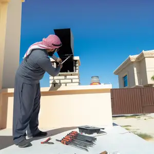 Дымоходная чистка: полное руководство по безопасной чистке