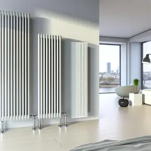 Сравнение радиаторов Zehnder Charleston и IRSAP TESI