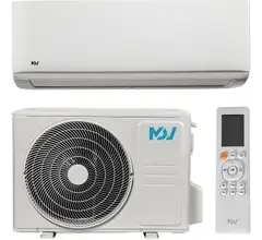Настенная сплит-система MDV MDSAG-24HRN8 / MDOAG-24HN8