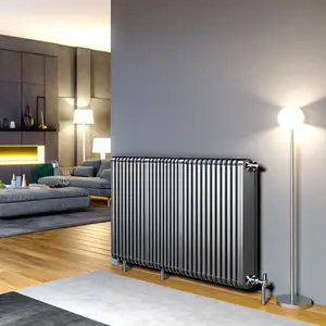 Стальные панельные радиаторы Buderus VK-Profil 21 400 1000