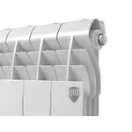 Радиатор Royal Thermo Biliner Alum 500 - 6 секц. – вид 2
