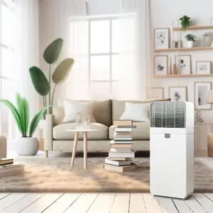 Очистители воздуха от Ballu: Как выбрать лучший для дома