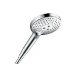 Душевой гарнитур Hansgrohe Raindance Select S хром (26631000) – вид 2