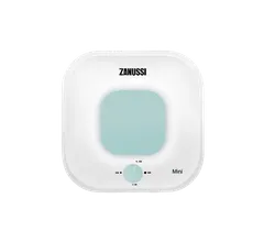 Электрический накопительный водонагреватель Zanussi ZWH/S 10 MINI U (GREEN)