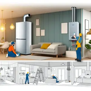 Электрические котлы Лемакс: качество и надежность