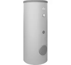 Косвенный водонагреватель Galmet TOWER BIWAL 400