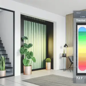 Тепловые завесы: как выбрать и установить