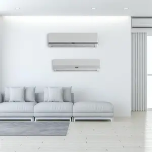 Настенная сплит-система Energolux SAS24B2-A/SAU24B2-A-WS - обзор