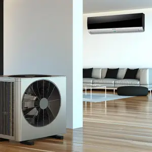 Кассетный фанкойл Energolux SFC450A1 и SFC950A1: сравнение