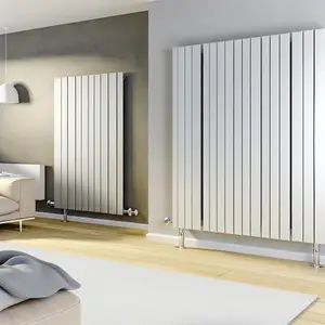 Стальной панельный радиатор Buderus K-Profil: обзор и сравнение