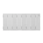 Радиатор Royal Thermo PianoForte 200 /Bianco Traffico - 8 секц. – вид 2