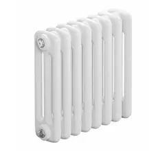 Радиатор трубчатый RIFAR TUBOG Ventil 3037 DV1 08 секц. нижн.