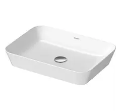 Раковина Duravit Cape Cod белый (2347550000)