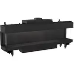 Газовая топка Kratki LEO/L/200/G20(магистральный газ) – вид 1