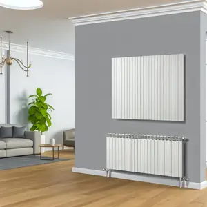 Стальной панельный радиатор Buderus K-Profil 33 300 2000: обзор