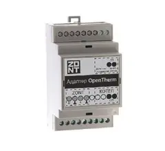 Адаптер Эван OpenTherm 724