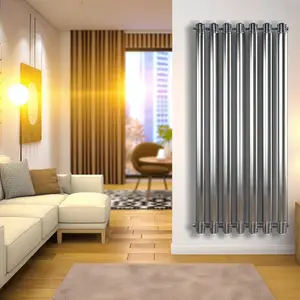 Стальной панельный радиатор Buderus VK-Profil 20 600 2000: сравнение