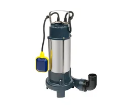 Насос фекальный UNIPUMP FEKACUT V2200DF