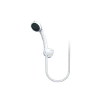 Электрический проточный водонагреватель Electrolux Smartfix 2.0 S (5,5 kW) - душ – вид 3