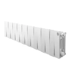 Радиатор Royal Thermo PianoForte 200 /Bianco Traffico - 18 секц.