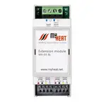 Термостат Эван MY HEAT GSM – вид 1