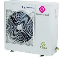 Наружный блок VRF Dantex MVS Mini DC DM-DC120WK/SF
