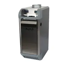 Газовый двухконтурный котел AXIS PRO 25 кВт (AXIS-08-25SW-00)