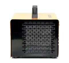 Электрическая тепловая пушка Master B 3 PTC