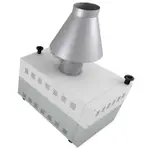 Напольный газовый котел Лемакс Clever-150 – вид 4