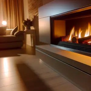 Печь камин Hosseven — ваш идеальный выбор для уюта