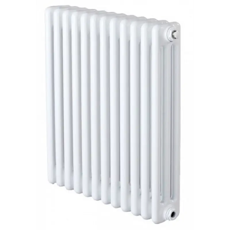 Радиатор Zehnder Charleston 3057/27 подключение 1270 3/4" – вид 1