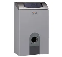 Комбинированный котел Ferroli ATLAS EVO 95
