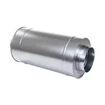 Шумоглушитель Venttorg SKK 100x 900 – вид 1