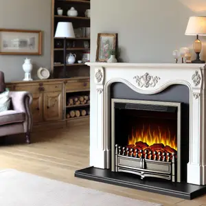 Каминокомплект Royal Flame Sorrento – уют и стиль