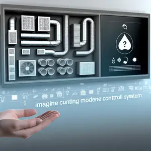 Системы вентиляции: важность и технологии