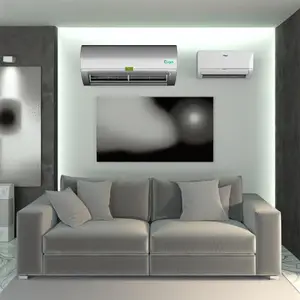 Энергоэффективные кондиционеры GREEN vs Haier: какой лучше?