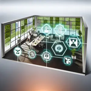 Современные технологии климатического оборудования для здоровья