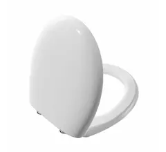 Сиденье Vitra Memoria белый (106-003R009)