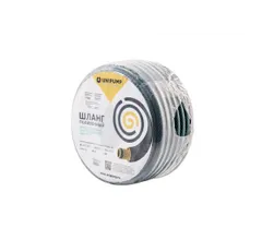Шланг поливочный армир. UNIPUMP ф18вн*2 (бухта 50м), 3/4", шт